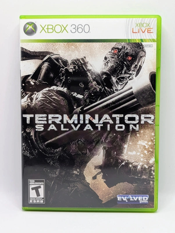 Terminator Salvation