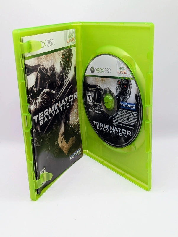 Terminator Salvation