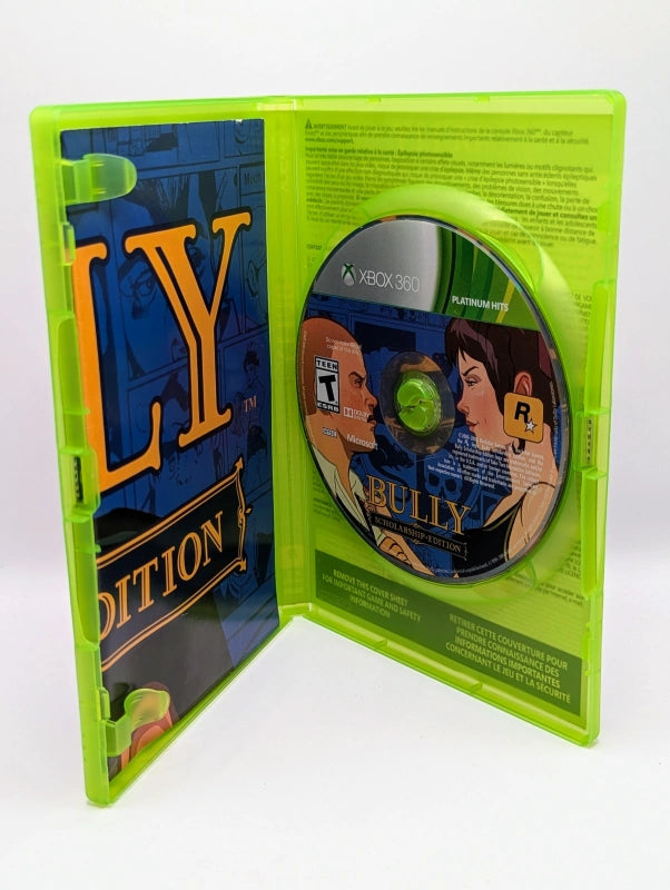 Bully Scholarship Edition