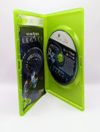 Star Trek : Legacy