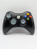 Black Xbox 360 Controller - Save and Reload Games - Canada