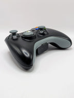 Black Xbox 360 Controller - Save and Reload Games - Canada