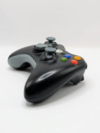 Black Xbox 360 Controller - Save and Reload Games - Canada