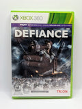 Defiance [NEW]