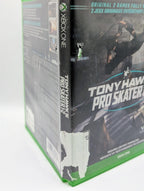 Tony Hawk Pro Skater 1 + 2 [Condition]