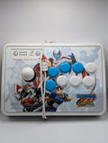 Nintendo Wii Arcade Tatsunoko vs. Capcom Ultimate All-Star Fight Stick