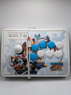 Nintendo Wii Arcade Tatsunoko vs. Capcom Ultimate All-Star Fight Stick