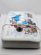 Nintendo Wii Arcade Tatsunoko vs. Capcom Ultimate All-Star Fight Stick