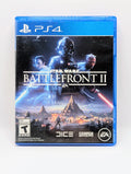 Star Wars Battlefront II