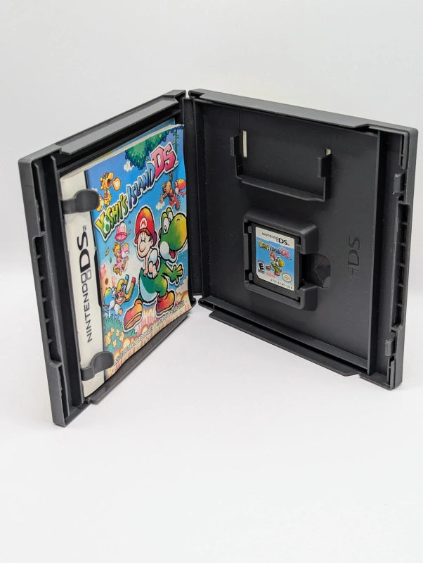 Yoshi's Island DS