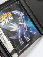 Pokemon Diamond [Condition]