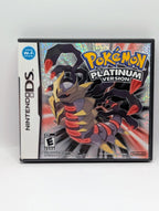 Pokemon Platinum [Condition]