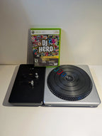 DJ Hero
