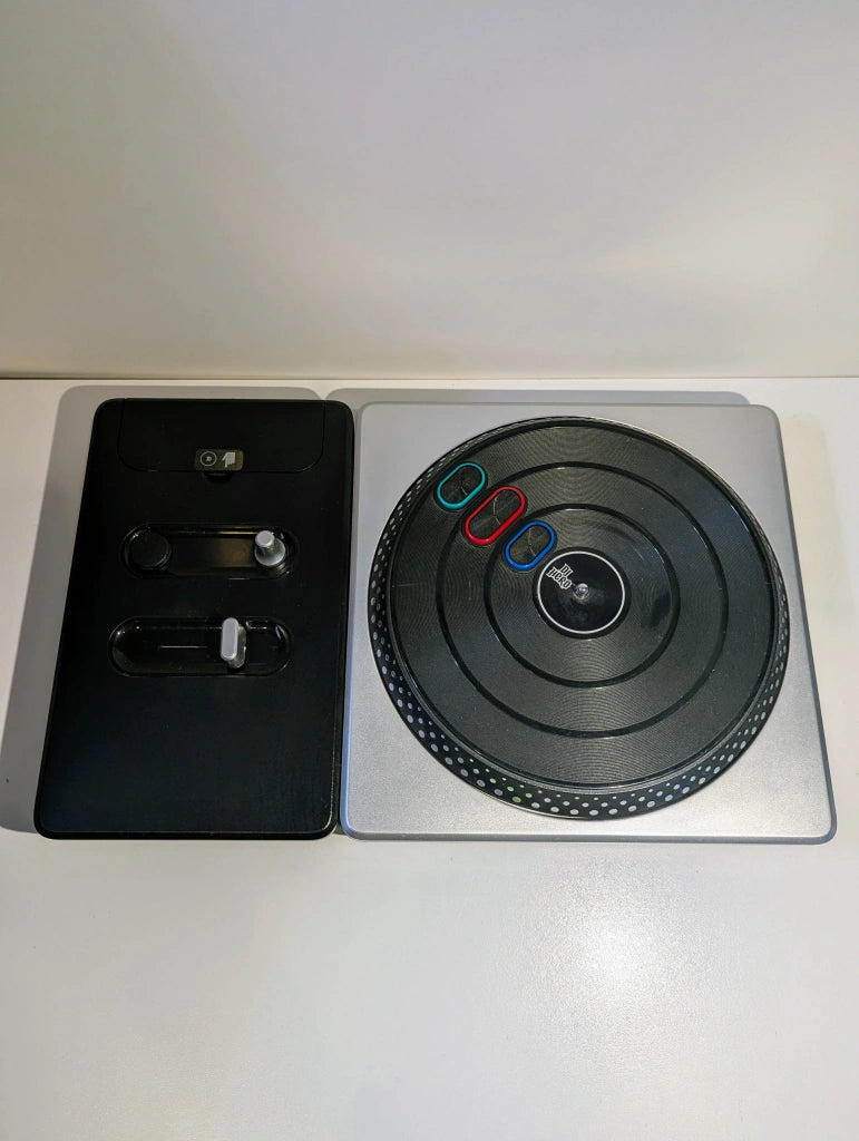 DJ Hero