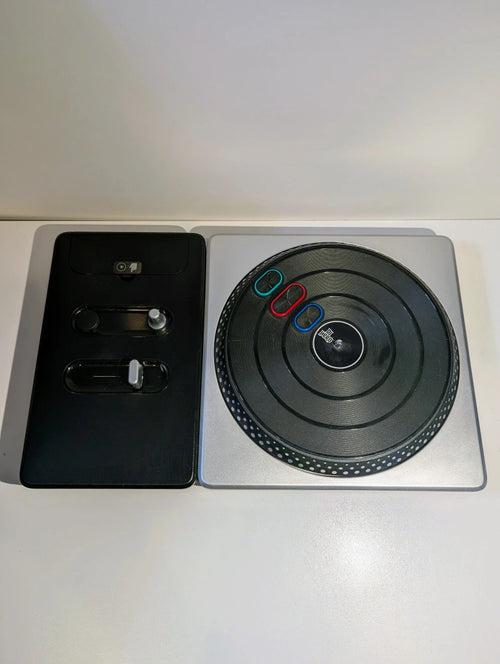 DJ Hero