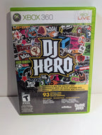 DJ Hero