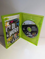 DJ Hero