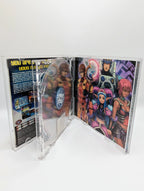 Phantasy Star Online [Condition]