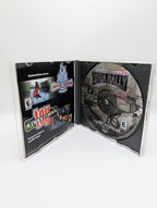 Sega Rally 2 Sega Rally Championship