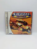 4 Wheel Thunder