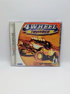 4 Wheel Thunder