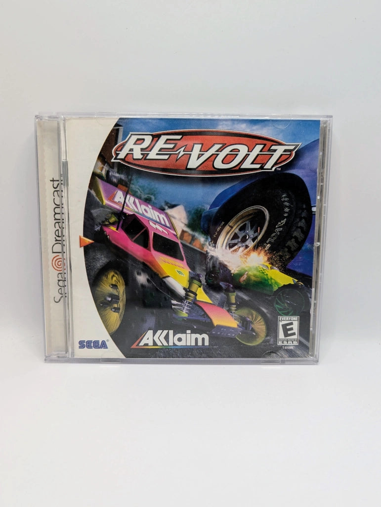 Re-Volt