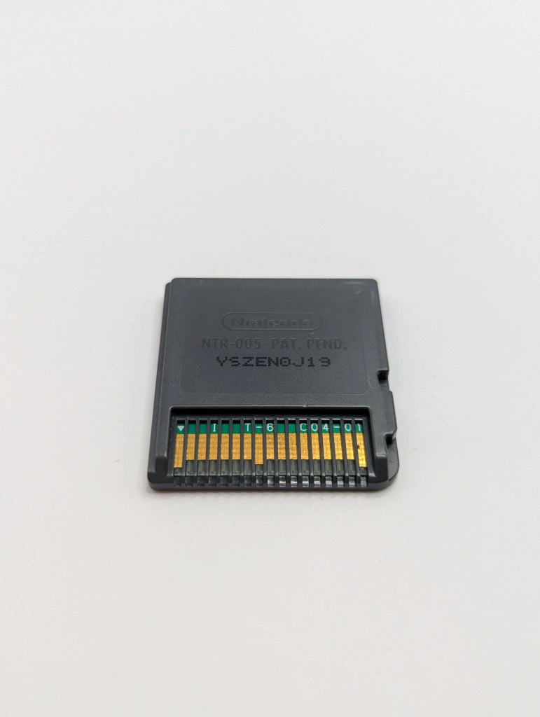 The Simpsons Game [Loose]