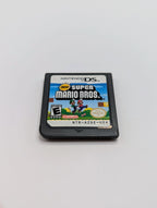 New Super Mario Bros [Loose]