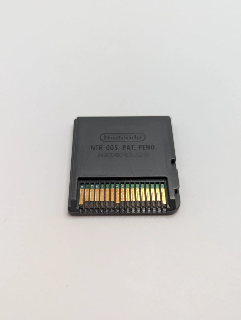 New Super Mario Bros [Loose]