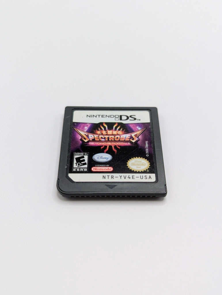 Spectrobes Beyond The Portals [Loose]