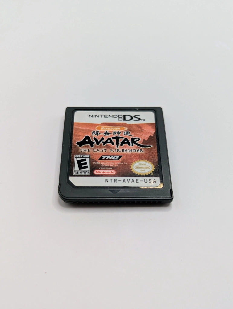 Avatar: The Last Airbender [Loose]
