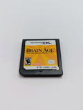 Brain Age [Loose]