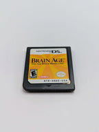 Brain Age [Loose]