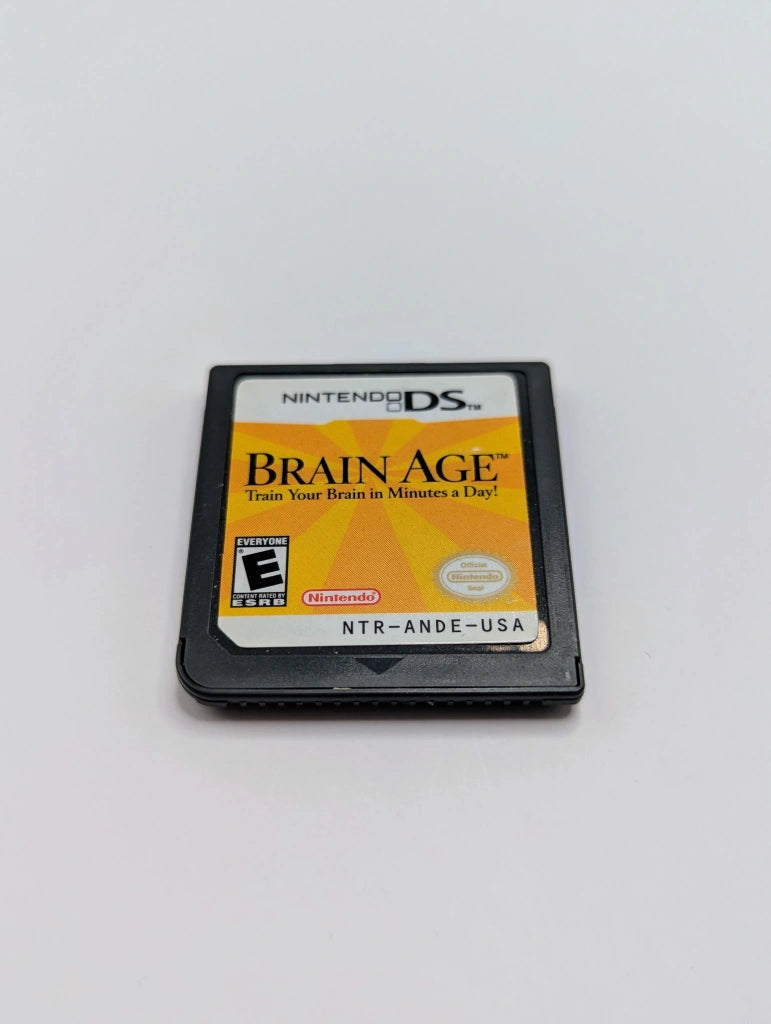 Brain Age [Loose]