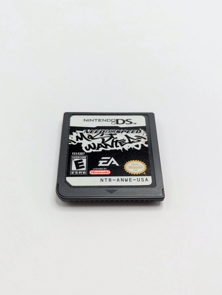 Need For Speed: Most Wanted [Loose]