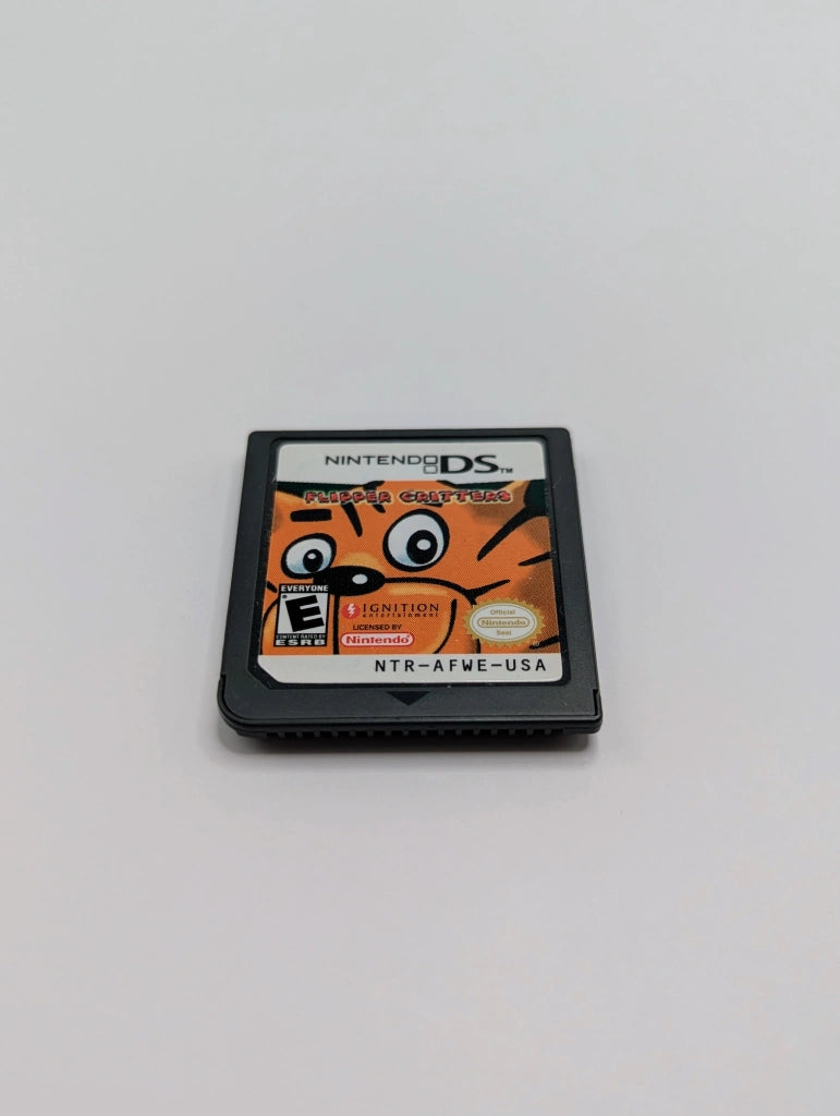 Flipper Critters [Loose]