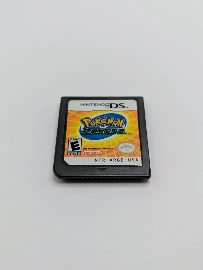 Pokemon Ranger [Loose]