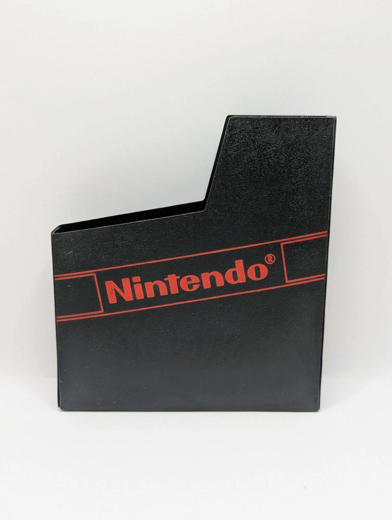 Official NES Dust Cover