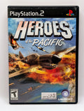 Héros du Pacifique