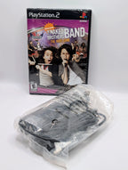 The Naked Brothers Band [Ensemble microphone]