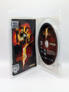 Resident Evil 5 - Save and Reload Games - Canada