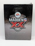 Madden NFL 09 Édition 20e Anniversaire