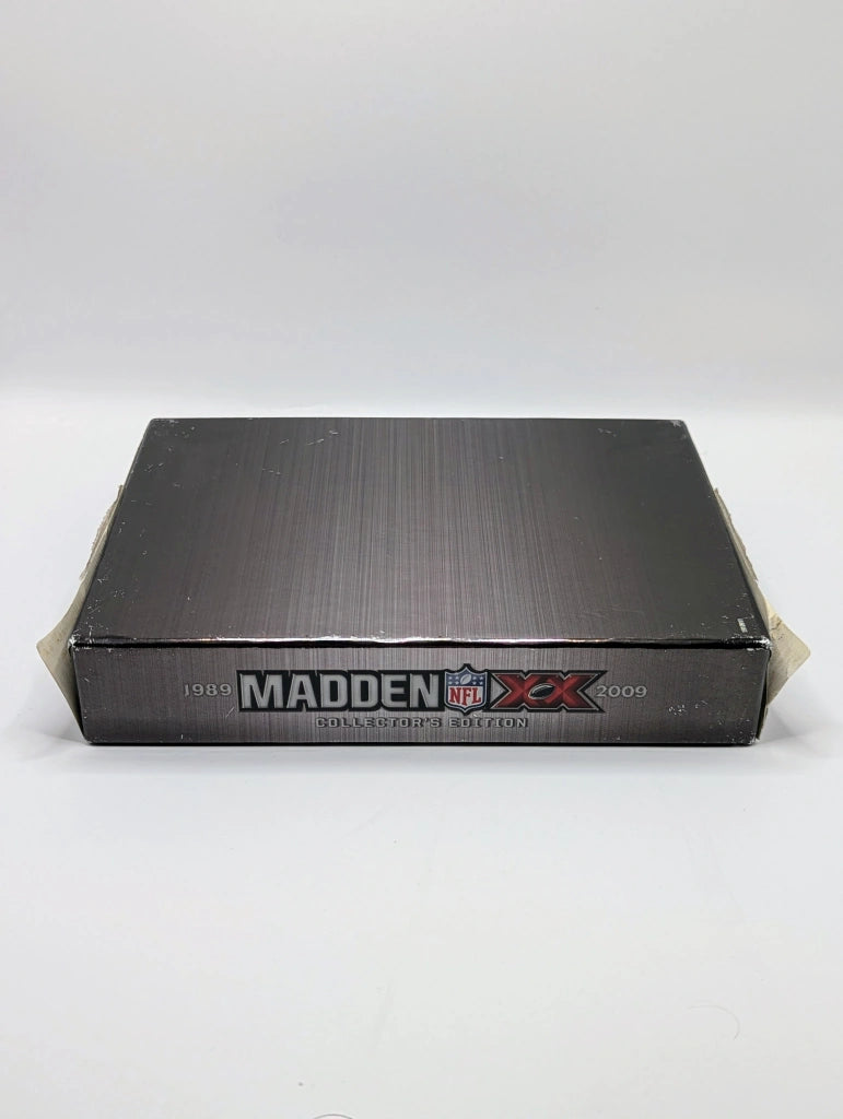 Madden NFL 09 Édition 20e Anniversaire