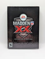 Madden NFL 09 Édition 20e Anniversaire