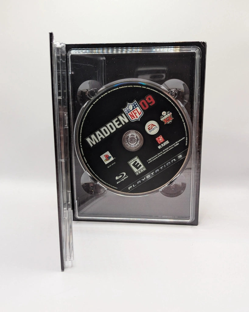 Madden NFL 09 Édition 20e Anniversaire