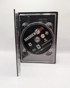 Madden NFL 09 Édition 20e Anniversaire