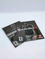 Madden NFL 09 Édition 20e Anniversaire