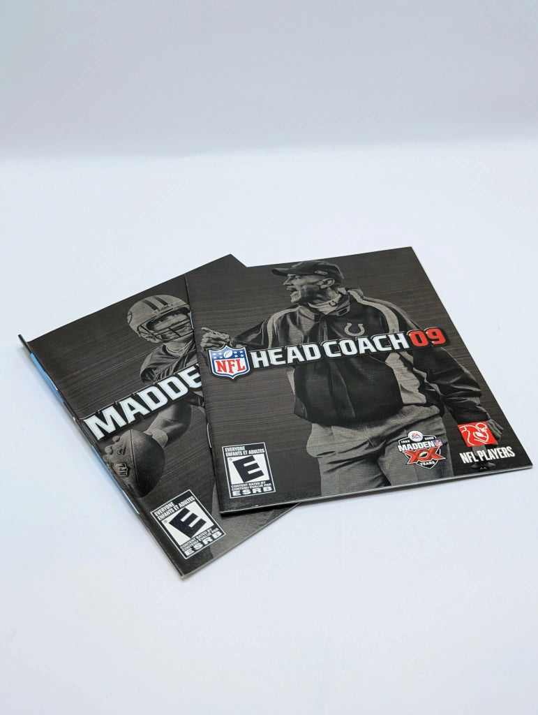 Madden NFL 09 Édition 20e Anniversaire
