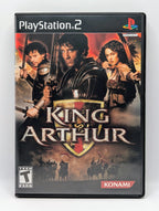King Arthur