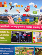 New Super Mario Bros. U [État]
